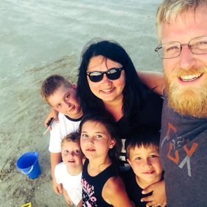 Meet your Posher, Teresa